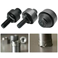 Powertool - Perforadora de chapa metálica (16 mm)